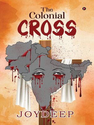 cover image of The Colonial Cross